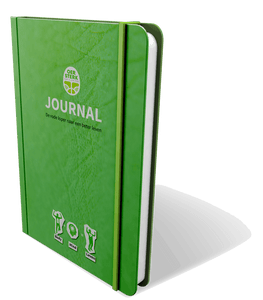 Oersterk Journal | Systematisch gezond leven